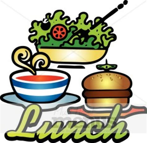 clip art for lunch|clip art adult lunch.